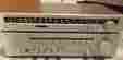 Pma-737 Tu-720 Denon Vintage Integrated Amplifier Am Fm Stereo Tuner Set