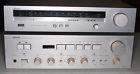 Pma-750 Pma-770 Tu 530 Denon Integrated Amplifier