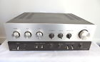 Pma-850 Denon Stereo Amplifier Serviced
