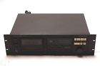 Pmd-501u Marantz Vintage Professional Rack Mount Cassette Deck