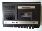 Pmd360 Marantz Cassette Deck Plays Well No Record Parts Repair Demo