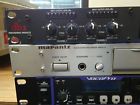 Pmd570 Marantz Professional Solid State Recorder Used For Parts