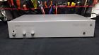 Pmf-1050 Pmf1050 Perreaux Power Amplifier