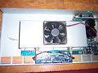 Pmx2000 Behringer Europower Mixer Power Supply Front Panel