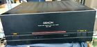Poa-2200 Denon 2 Channel Power