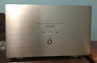 Poa-s10 Denon Poa Monoblock Amps