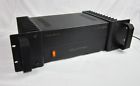 Polaris 310 Sumo Power Amplifier Model Class Ab In Original Box