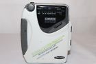 Pp210 Pp 210 Koss Vintage Model Tracker Water Resistant Radio Cassette Player