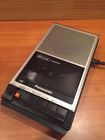 Pq-2739 Panasonic Slim Line Cassette Player Deck Model