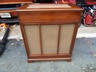 Pr-20 Hammond Tone Cabinet Amplifier