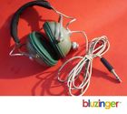 Pro-600 Koss Vintage Headphones 10