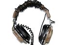 Pro4x Koss Vintage Stereo Headphones