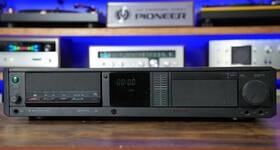 Ad-630hx Proton Cassette Deck
