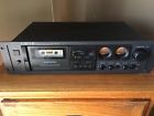 Pst-14 Carver Vintage Cassette Deck