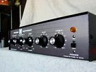Pst-30a Precision Electronics Watts Mixer Amplifier With Input Channel
