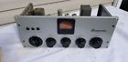 Pt6-p Magnacord Rare Tube Preamplifier