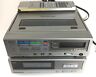 Pv-8000 Panasonic Omnivision Portable Vcr Recorder Programmable