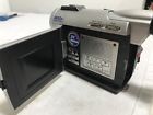Pv-dv900d Panasonic Camcorder For Parts Untested