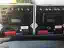 Pvm-8221 Sony Lot Of 2 Trinitron Color Video Monitor