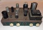 Px-15 Bogen Tube Amplifier W