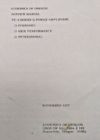 Pz-3 Audionics Ii Stereo Power Amplifier Service Manual Photocopy Only