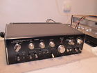 Qa-6000 Sansui Rare Vintage Channel Amplifier Very Nice