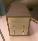 Qc-04 Sansui Cd4 Demodulator