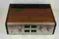 Qm-800a Pioneer Vintage 4 Channel Power Amplifier For Parts Or Repair Untested