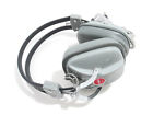 Qph-1 Quement Vintage Headphones Gray