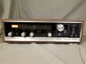Qr-500 Sansui Vintage Receiver Amplifier Clean Works