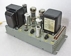 R-145 Ami Vacuum Tube Jukebox Amplifier