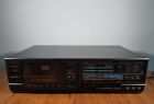R-435x Teac Vtg Cassette Deck Black