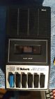 R-6004 Roberts Vtg The Pro Line Cassette Tape Recorder Player Top