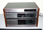 Da-610cx R-661 Rc-101 Kyocera Receiver Amp Cd Player Control Unit Euc