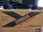 R-70 Yamaha Stereo Receiver Made In Japan
