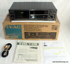R-919x Teac Mint Rare Condition