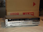 R-e600 Jvc Stereo Receiver Cassette Tape Deck Made In Japan