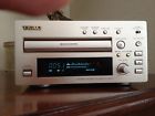 R-h300 Teac Stereo Cassette Deck Excellent Low