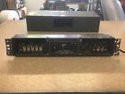 R4137a Northern Electric Western Tube Theatre Amplifier