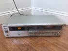 R5-m234x Technics Stereo Cassette Deck Dbx