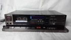 R550 Aiwa Vintage Cassette Tape Deck Dolby Hx Pro Auto Reverse