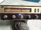 Ra-550 Olson Rare 15w Vintage