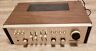 Ra-611 Rotel Vintage Stereo Integrated Amplifier Amp See Pics Description