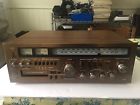 Ra-6600 Panasonic Integrated Stereo Receiver 8