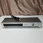 Ra-80 Kenwood Vintage Stereo Reverberation Reverb Amp Amplifier Needs Repair