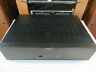 Rb-980bx Rotel Stereo Amplifier Tested