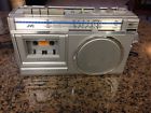 Rc-250jw Rc-250 Jw Jvc Vintage Tape