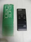 3015a Rc Tandberg Vintage Compact
