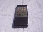 Rc-5 Accuphase Remote Control In