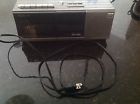 Rc-x80 Panasonic Vintage Cassette Tape Recorder